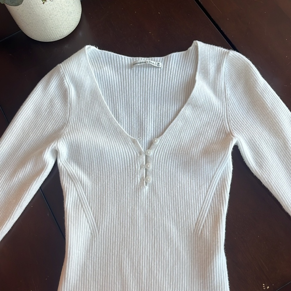 Abercrombie Body suit
